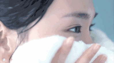 正確的潔面步驟5