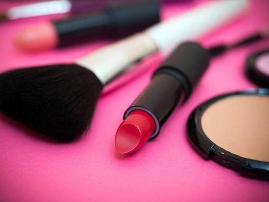 化妝品產業前景