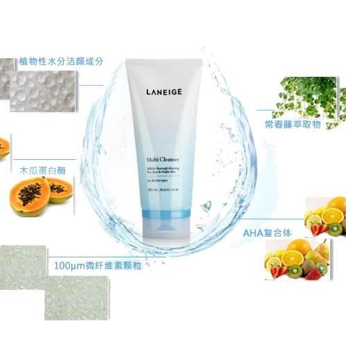 化妝品成分安全性常見誤區