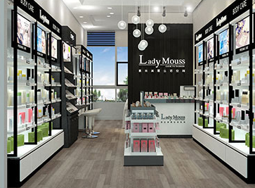 新開化妝品店需要注意哪些事項(xiàng)