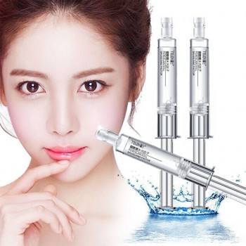 水光針OEM/ODM代加工就找實力雄厚的化妝品生產廠家