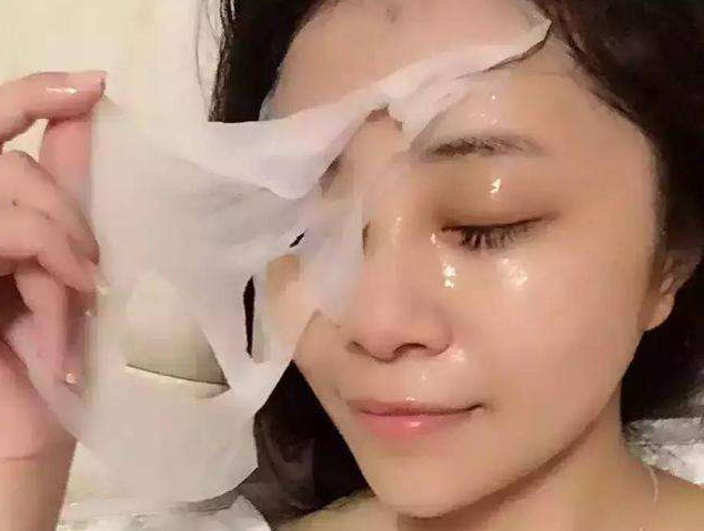 面膜加工廠家教你如何選擇適合自己的面膜