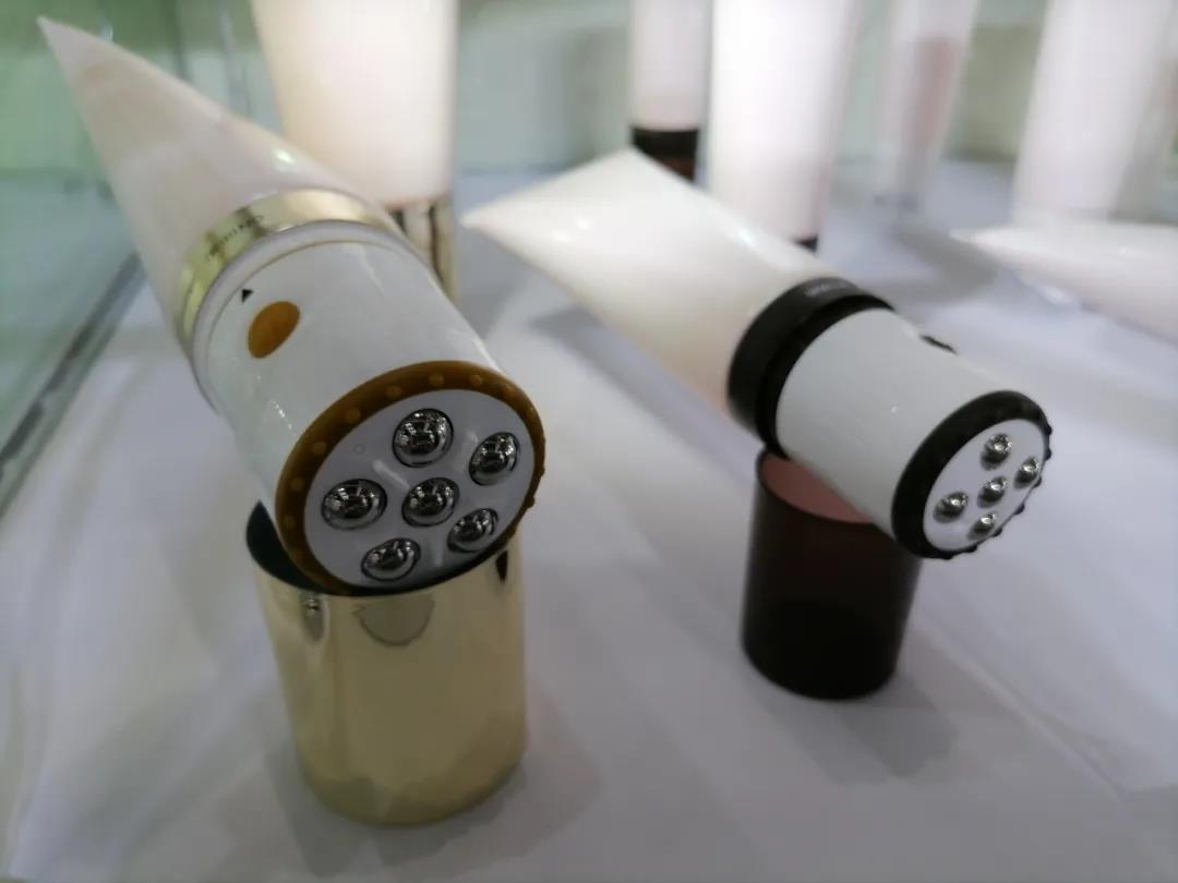 廣州美博會軟管展覽