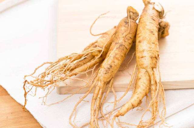 人參提取物的護(hù)膚功效與作用有哪些？