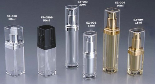 亞克力材質塑料瓶