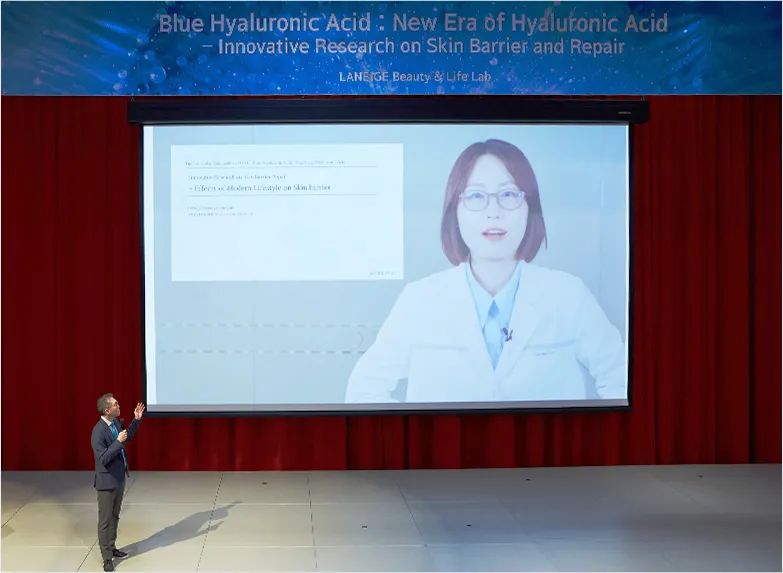 保濕成分透明質(zhì)酸出現(xiàn)新物種！