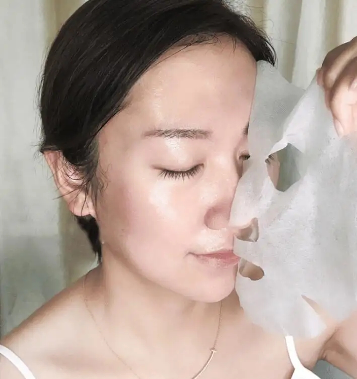 敷面膜與不敷面膜的區(qū)別有哪些？