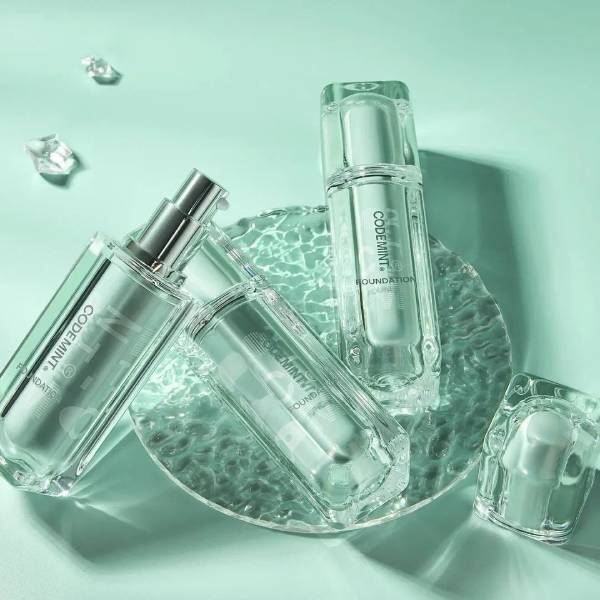 取消制造業外資準入限制，美妝制造業的新機遇！