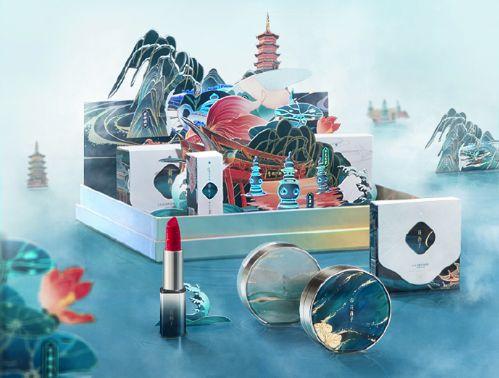 國妝崛起，性價比優(yōu)勢遭韓國消費者瘋搶！