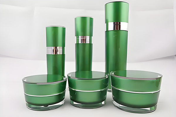 化妝品塑料包裝都有什么材質？