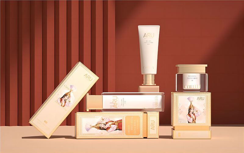 化妝品包裝數(shù)字化時(shí)代即將到來(lái) ？