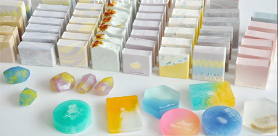 熱制皂和冷制皂的區(qū)別是什么？