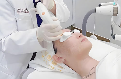 光子嫩膚的作用與功效有哪些？