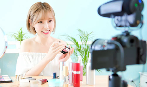 護膚品直播帶貨話術怎么說？